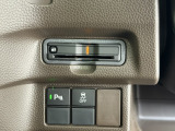 高速道路の通行に便利なETCを装備!セットアップを行えば即ご利用いただけます。