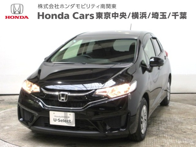 ホンダ フィット 