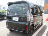 斜め後ろの画像です。是非現車をご確認ください!