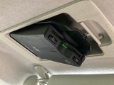 【ETC】高速道路の料金所をストレスなく通過!話題のスポットやサービスエリアに多い「スマートIC」利用時は必須のアイテムです。当店でセットアップを実施、ご納車当日からすぐにご利用いただけます!