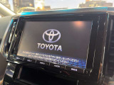 【純正SDナビ】フルセグTVの視聴も可能☆高性能&多機能ナビでドライブも快適ですよ☆