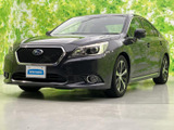【中古車情報】スバル レガシィB4 2.5 リミテッド 4WD  の中古車詳細（走行距離：10.7万km、カラー：ダークグレー・メタリック、販売地域：兵庫県川西市）