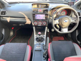 WRX STI 2.0 タイプS 4WD 