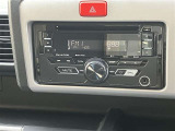 ■CDの再生が可能です!