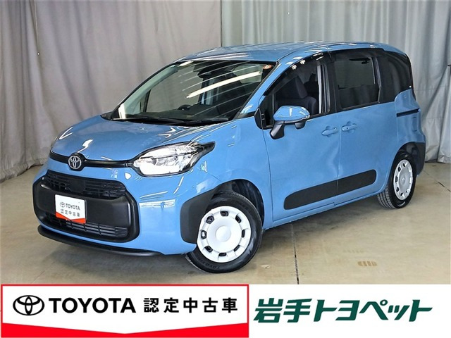 トヨタ シエンタ 