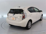 サービス工場完備。車検・メンテもお任せください!