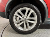 タイヤサイズ:215/55R17☆