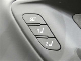 運転席のシートポジションを記憶・再現できるメモリー機能を搭載しています。