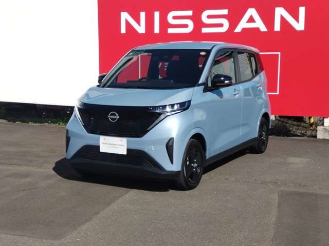 日産 サクラ 