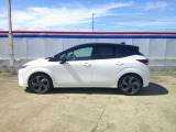 ノートオーラ 1.2 G FOUR レザーエディション 4WD 