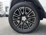 お車によって新車保証継承、2年保証がお選びいただけます。詳しくはスタッフまでお問い合わせください。
