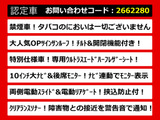 ヴェルファイア 2.5 Z Aエディション ゴールデンアイズ 10インチナビ リアモニター