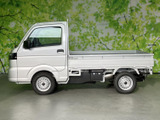 キャリイ KC 4WD 