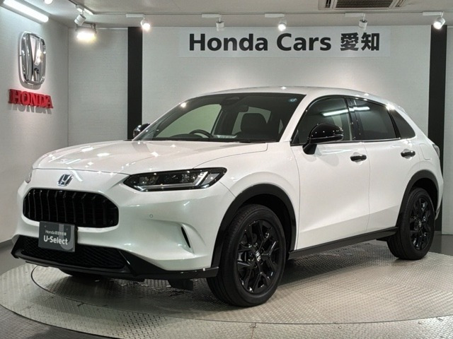 ホンダ ZR-V 