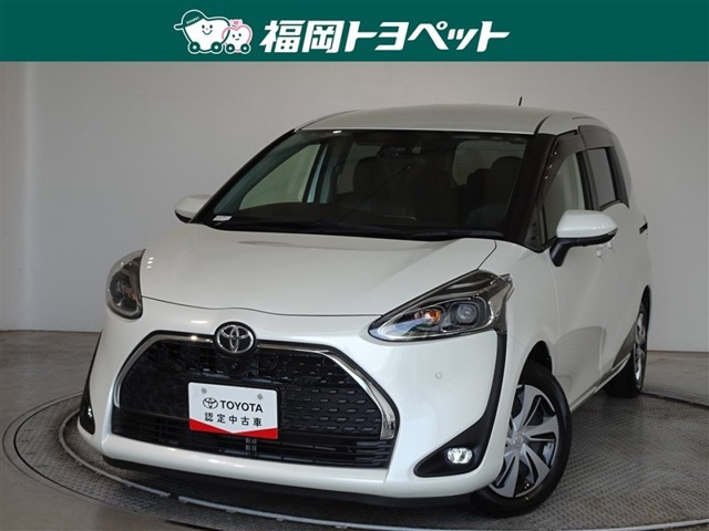 トヨタ シエンタ 