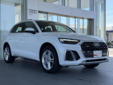 Q5 40 TDI クワトロ Sライン ディーゼル 4WD 