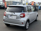 サービス工場完備。車検・メンテもお任せください!