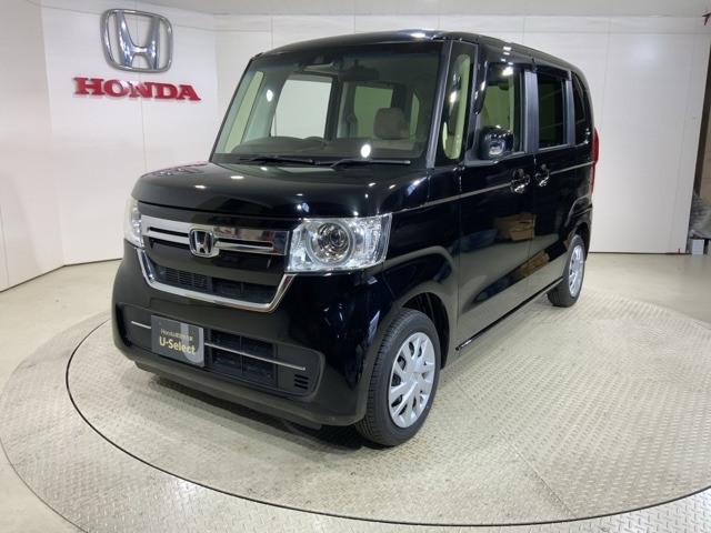 ホンダ N-BOX 