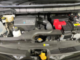 親切・丁寧な専門メカニックスタッフが応対!・車検・点検整備・事故等の修理などアフターサービスも安心。お車のカスタマイズもネクステージのサービススタッフまでご相談ください!