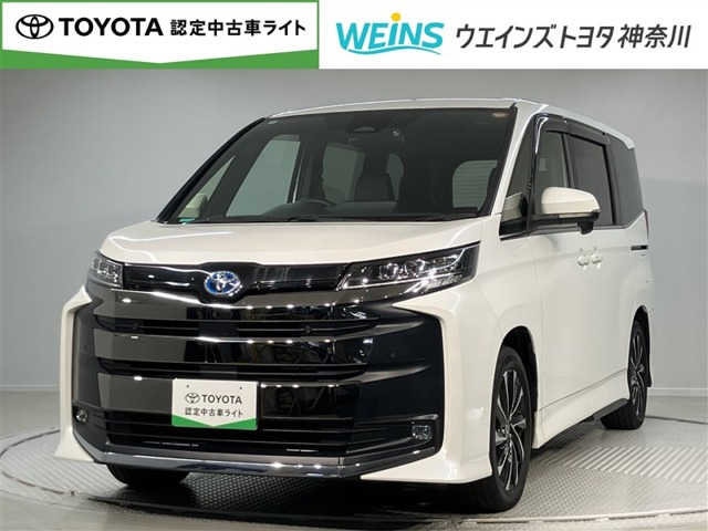 トヨタ ノア 