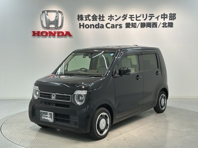 ホンダ N-WGN 