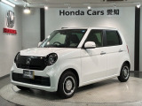 全国納車可 第三者機関証明書付 H SENSING 新車保証 試乗車 ワンオ-ナ- ナビVXM-245ZFEi TV Rカメラ BTオ-ディオ ETC LEDライト装備のN-ONE オリジナル入庫!