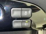 便利なオートマチックハイビームです 対向車を検知し自動的にハイビームとロービームを切り替えてくれます