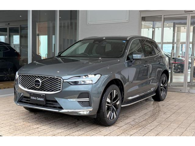 ボルボ XC60 