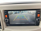 バックモニター☆