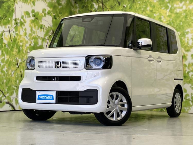 N-BOX  