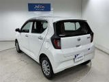 最近の軽自動車は室内広々♪荷物もたくさん積めて便利です!