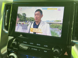 停車中にはTVで番組を楽しめるので、休憩時間も充実。長距離ドライブでの移動時間も快適に過ごせるでしょう。