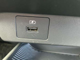 USBポート