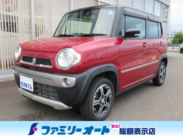 パレット X 4WD 