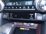 VSC OFF/両席フロントシートヒーター&ベンチレーター