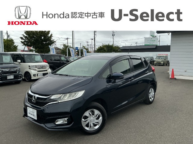 ホンダ フィット 