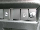 片側電動スライドドアで乗り降りも楽々♪