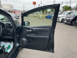 運転手席ドア☆