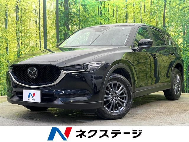 マツダ CX-5 