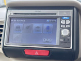 CDでお好きな音楽を車内でお楽しみいただけます♪スピーカー交換・ウーハー追加などの音質向上や、最新ナビ・後席モニター等の取り付けも是非ご相談ください!