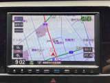 8インチオプションナビ「VXM-205VFEI」