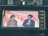 停車中にテレビや動画を楽しむことができます。長距離移動の際の休憩時間や、待ち時間に役立ちます。車内でのエンターテイメント性を高めます。