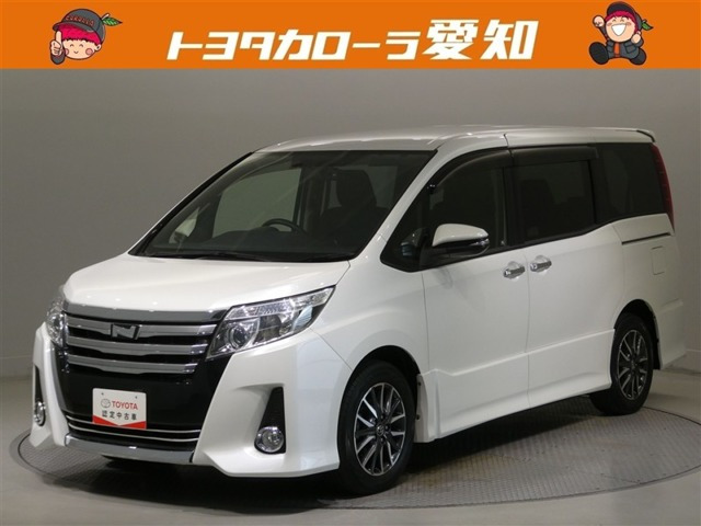 トヨタ ノア 