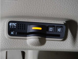 ◆ETC車載器 装備車◆今や必需品のETC!有料道路を利用する際にスムースに通過でき、わずらわしい料金支払いから開放されます!