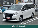 ノア ハイブリッドG ホワイトパールクリスタルシャイン入荷しました☆