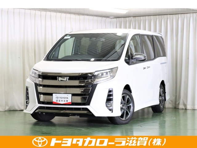 トヨタ ノア 