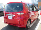 斜め後ろの画像です。是非現車をご確認ください!