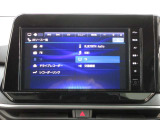 初めて行くところへも、これがあれば安心!使い方や機能に関しては、スタッフまでお聞きください。