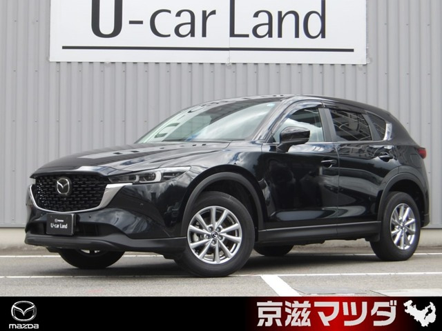 マツダ CX-5 