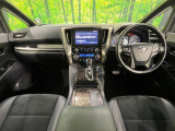 アルファード ハイブリッド 2.5 S タイプゴールドII E-Four 4WD 